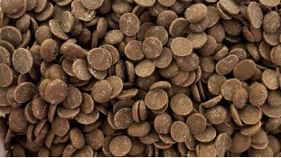 Шоколад молочний 33%, CREA