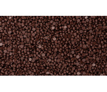 Термостабільні дропси темні, Zeelandia, (zip pack)