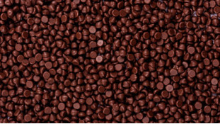 Термостабільні дропси молочні, Zeelandia, (zip pack)