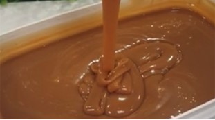 Солона карамель, 400 грам