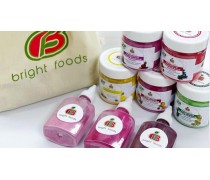 Натуральні барвники Bright Foods