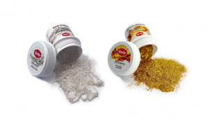 Гліттер харчовий, 2 грами