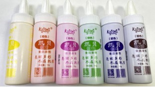 Барвник розпилювач сухий