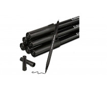 Харчовий двосторонній маркер-лінер