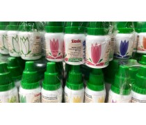 Барвники гелеві Slado, 10 г