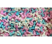 Кондитерська посипка Хвостики