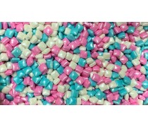 Кондитерська посипка Квадрати