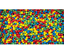 Кріспи, Мікс