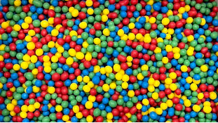 Кріспи, Мікс