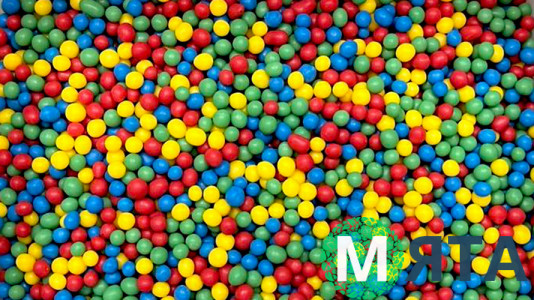 Кріспи, Мікс