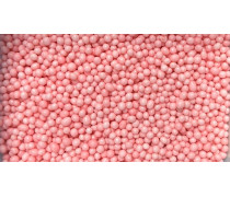 М'які кульки, Рожеві