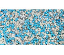 Цукрове посипання мікс Чумацький Шлях №1