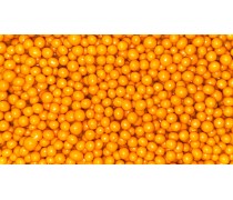 Хрусткі кульки Помаранчеві