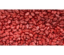 Кондитерська посипка Губки Червоні