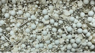 Кондитерська посипка Карнавал №20