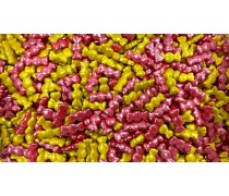 Кондитерська посипка Цукерки