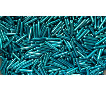 Кондитерська посипка Палички Блакитні