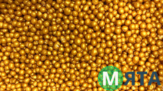 Кріспи, Золоті