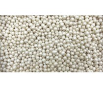 Рисові кульки, Білі