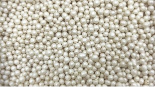 Рисові кульки, Білі