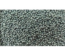 Рисові кульки, бірюзові