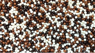 Рисові кульки Мікс