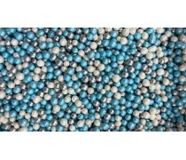 Рисові кульки, Мікс Блакитний