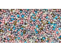 Рисові кульки, Мікс Пастель