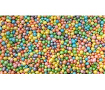 Рисові кульки, Мікс Пастель №2