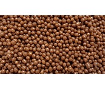 Рисові кульки, молочний шоколад