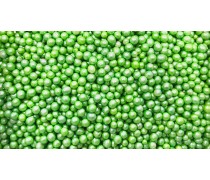 Рисові кульки, салатові