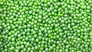 Рисові кульки, салатові