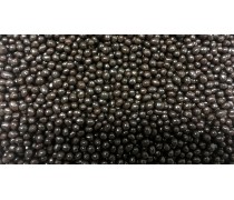 Рисові кульки, темний шоколад