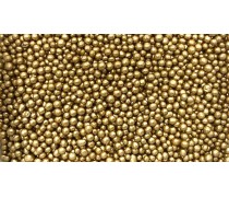 Рисові кульки, Золоті