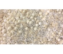 Цукрове посипання Мікс з кульками №1. Білий