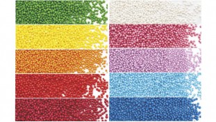 Цукрове посипання Нонпарель кругла