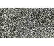 Цукрова посипка Нонпарель Срібна