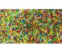 Цукрове посипання Паличка №4