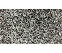 Цукрова посипка Паличка Срібна