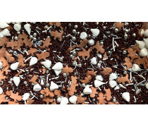 Цукрове посипання Пряня-Мен