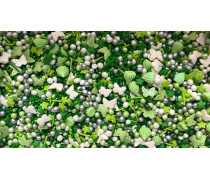 Цукрове посипання Солодка М'ята