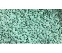 Цукрове посипання Сніжинки Світло-блакитні