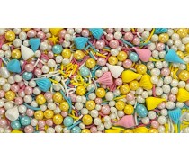 Цукрова посипка Сни Єдинорога