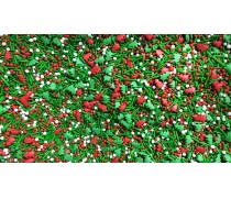 Цукрове посипання Зимова Казка Мікс №7