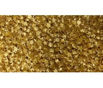 Цукрове посипання Золоті Зірки