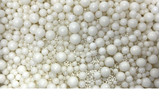 Цукрові кульки Мікс Весільна Гармонія