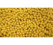 Цукрові кульки Мімоза Жовта