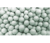 Повітряні кульки в шоколаді, М'ята