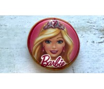 Пряник круглий, Барбі 