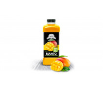 Манго пюре пастеризоване